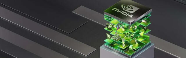 Nvidia preskočila Apple