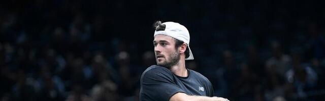 Još jedan udarac za Beograd open