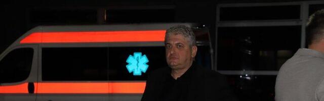 TRAGEDIJA ZA TRAGEDIJOM! Toni Bijelić u suzama NAKON NENADOKNADIVOG GUBITKA - izustio SAMO JEDNO!