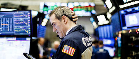 Ekonomski analitičar: SAD u depresiji, ne u recesiji