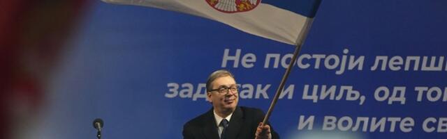 Raskrikavanje o mitingu u Jagodini: Informer kaže 100.000 ljudi, ali fizički ne može da stane više od 30.000
