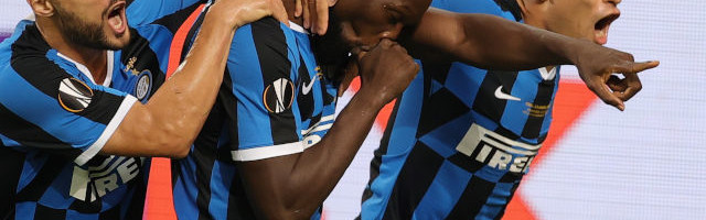 Probudio se Inter, uzbudljiv derbi, golovi, šanse...! (video)