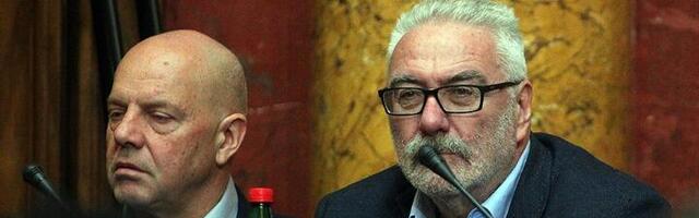 Nestorović: Hoće li mi se Grčić izviniti za duševnu bol?