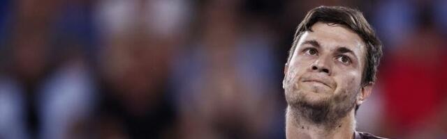 Ipak ništa! Kecmanović eliminisan u četvrtfinalu!