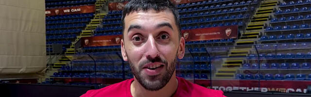 Kapaco se oglasio povodom otkaza Jokićevom treneru (FOTO)