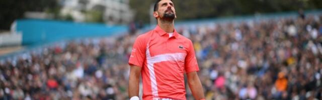NOVAČE, RAZMISLI! "Đoković više ništa ne može da osvoji"