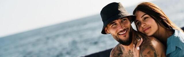 Cecina ćerka pokazala umeće! Ovo jelo je Anastasija spremila Gudelju kad su se upoznali!