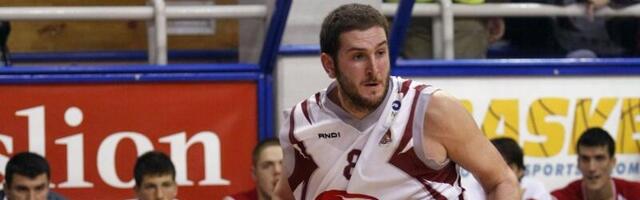 Oglasila se Crvena zvezda povodom smrti Dragana Labovića