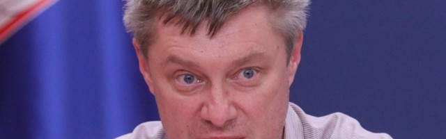 Direktor Infektivne klinike zaražen koronom!