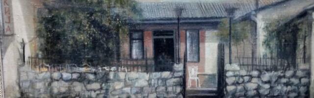 Tekija: Parče detinjstva koje još nisu asfaltirali