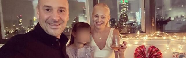 Pogled vredan milione: Ilda Šaulić većinu vremena provodi u Americi, a ovo je stan u kom živi sa porodicom