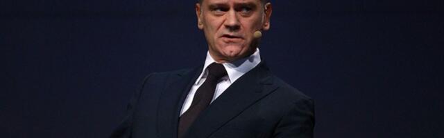 Stefanović o sastanku opozicije: Konkretni predlozi kako tražiti reviziju biračkog spiska