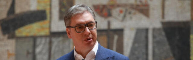 Vučić tvrdi: Za nedelju dana mere koje će obezbediti bolji život (VIDEO)