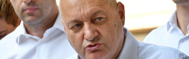 Milivojević: Nijedan autokrata nije pobedio sopstveni narod