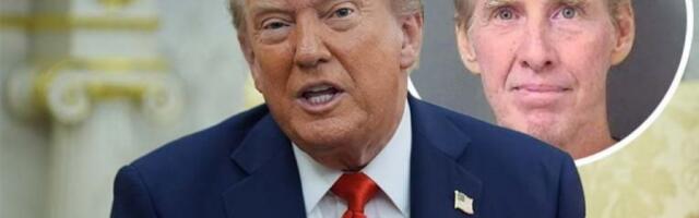 ATENTATOR NA TRAMPA POROTNICIMA POSTAVLJAO PITANJA O GAZI, GRENLANDU, KORNJAČAMA NA PUTU... A onda se izvinio na suđenju, ali ne Trampu!