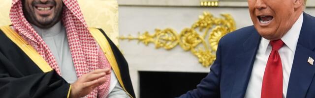 Tajni razgovor koji bi Trampa mogao da gurne u još jedan skandal o zataškavanju