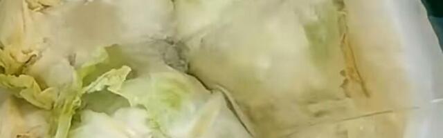 Ako imate ovu bolest, nikako, ali nikako nemojte jesti kiseli kupus: Može biti jako opasno