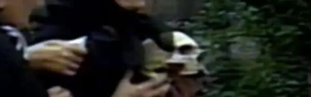 DUŠANKI SU NASEROVI LJUDI SINA UBILI U KOLEVCI Poznala ga je po zubima! NJENA SLIKA SA LOBANJOM OBIŠLA JE SVET