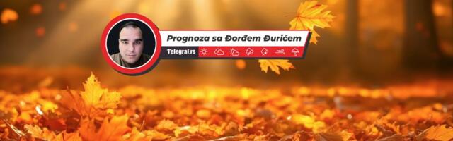 Danas sledi totalni obrt! Mraz, pa osetno toplije: OVE predele očekuje i kiša, evo i kada