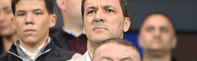Partizan tek doveo trenera, a Vladimir Stojković predlaže novog: Siguran sam da bi mu nakon šest meseci skandirali ime na stadionu!