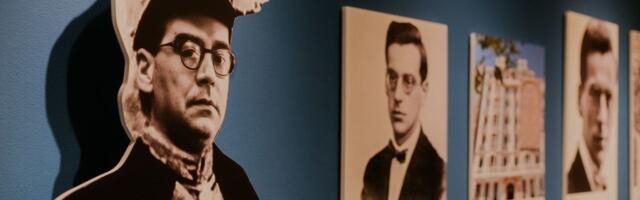 Otvorena izložba „Španija u svetu Ive Andrića“