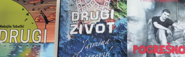 О сценографији, сликарству и погрешном времену