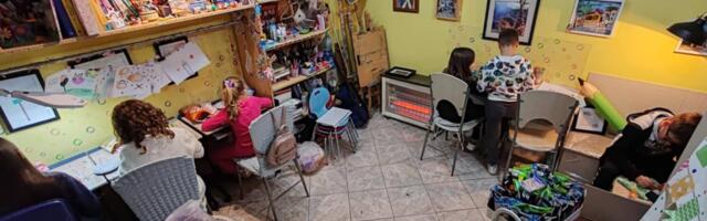 Danas škola crtanja Raskršća Art proslavlja 10 godina postojanja