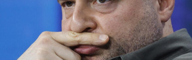 Дубински из затвора „нуди посао“ Јермаку