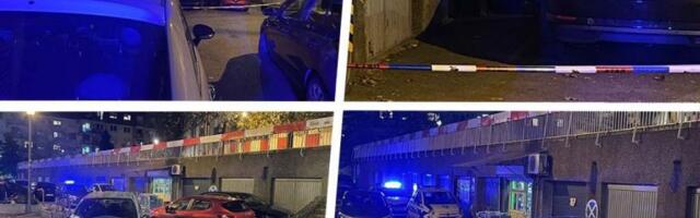 UHAPŠEN PUCAČ SA KANAREVOG BRDA! Pokušao da ubije Uroša naočigled dece!