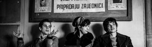 Svetska premijera domaćeg filma “Izlet” Nenada Pavlovića u okviru programa „Najduža noć filma“ u Sava Centru