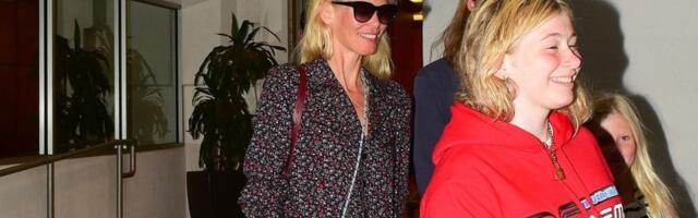 Prelepa bivša manekenka zasenila i Kejt Midlton: Pojavila se u haljini iz snova, svi o njoj pričaju