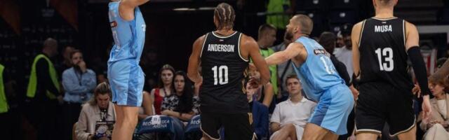 Jedan od najboljih plejmejkera Evrope: Hteo sam da dođem u Partizan