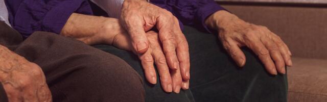 Ljubav za ceo život: Marija sa suprugom proslavila stoti rođendan, a ovo je njihova tajna dugovečnog braka