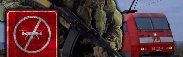 FAJNENŠL TAJMS TVRDI: Ruski saboteri hteli da izazovu eksplozije u teretnim avionima koji lete iz Evrope u SAD