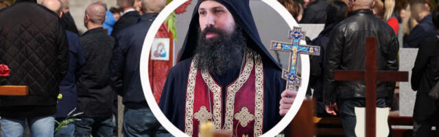 "NE RADITE TO NA SAHRANAMA, VELIKI JE GREH!" Otac Georgije o neoprostivoj grešci na pogrebima zbog kojih ni porodica ni upokojeni ne mogu da dobiju utehu i milost