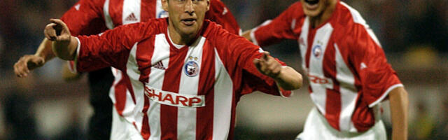 IVANIĆ I DUARTE MILOJEVIĆEVI NAJVEĆI ADUTI Legenda Zvezde i Šturma za Sport Alo: Crveno-beli neće izgubiti u Gracu