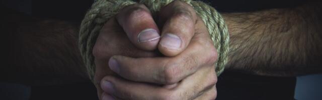 Bračni par 2 godine držao muškarca kao roba: Otkriveni detalji užasa u Hrvatskoj