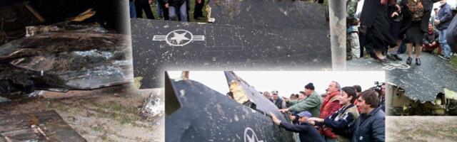 Padao je i razmišljao kako ga čekaju Srbi kojima je upravo granatirao glavni grad: Pilot otkrio kako je zapravo izgledao napad na Srbiju (FOTO)