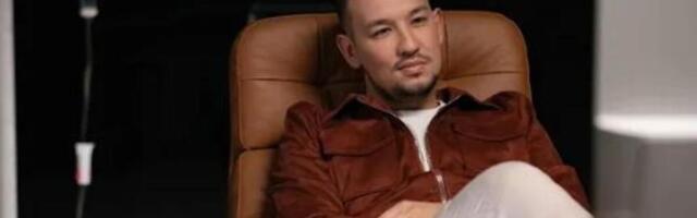 Šta se ovo dešava? Uroš Živković GLAVNA TEMA - završio na infuziji viskijem!?