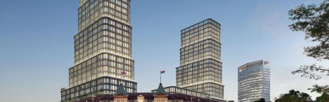 Forbes Srbija: Kušner se povlači iz projekta Generalštab, ali može da traži odštetu