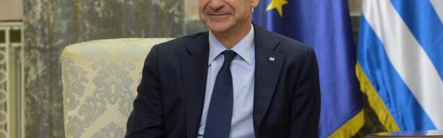 Micotakis poljoprivrednicima: Otvoreni smo za dijalog ali ne i za apsurd