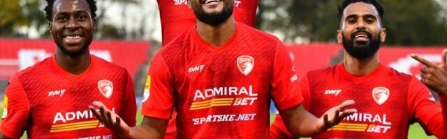 Radnički gostuje Napretku – završni ispit jesenjeg dela sezone