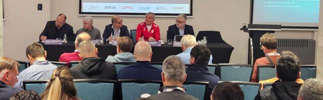 Novine u Teniskom savezu Srbije: Evo ko sada oblači najbolje tenisere i teniserke naše zemlje