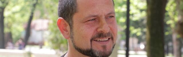 Antić: Zamenik Ilić tvrdnjama o Markovom Kaletu uvredio sve ekološke aktiviste