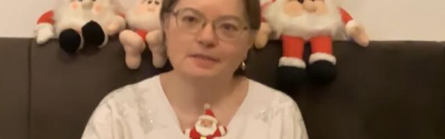 NAŠLI JE ŽIVU I ZDRAVU POSLE VIŠE OD 30 GODINA! Petra nestala kao studentkinja, proglašena i mrtvom! SVI SE ŠOKIRALI GDE JE BILA, SADA SE I ONA OGLASILA! (VIDEO)