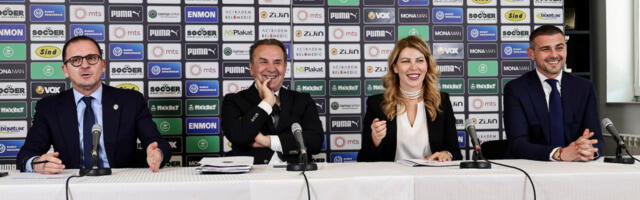 Rasim Ljajić o sukobu Mijatovića i Lazovića: Očekujete da kažem 'Da, to je istina'?!