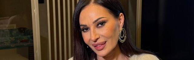 Ekskluzivno! Cecina nikad objavljena slika u mestu u kom je zaradila za PRVI stan: Imala je samo 16 godina