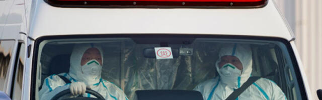 Трагедија на северу Јапана: Петогодишње дете смртно страдало на скијалишту