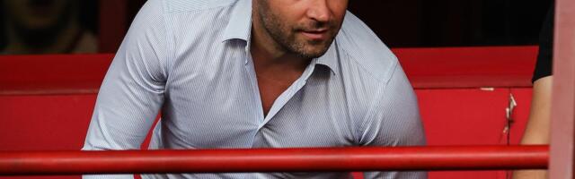 SAD JE I ZVANIČNO! Duško Tošić više nije vlasnik, ugasio biznis u Beogradu