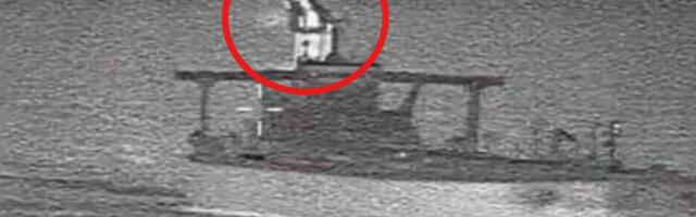 (VIDEO) Hitno se oglasio šef Pentagona nakon otmice ruskog tankera: Nije jedini, akcija je bila munjevita!